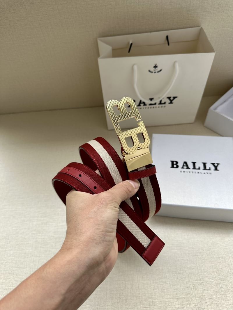 BALLY